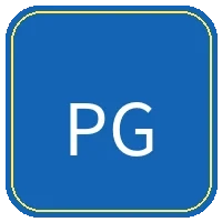 PG电子游戏图标